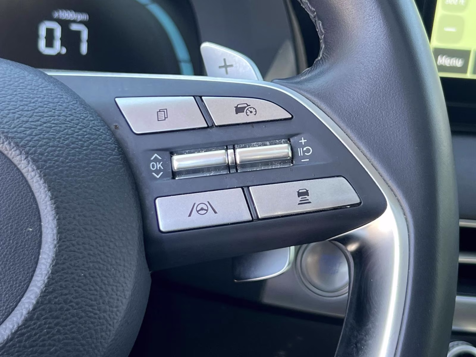2023 Gray Hyundai Palisade XRT AWD SUV