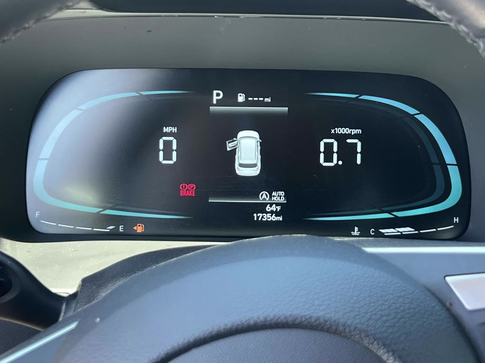 2023 Gray Hyundai Palisade XRT AWD SUV