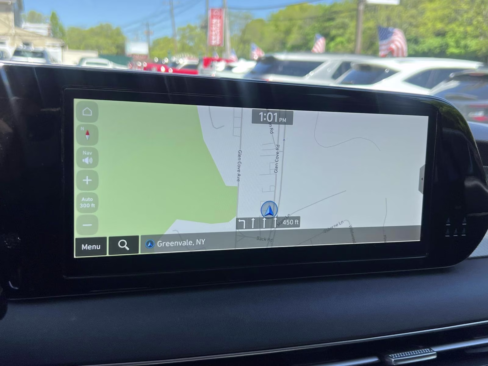 2023 Gray Hyundai Palisade XRT AWD SUV