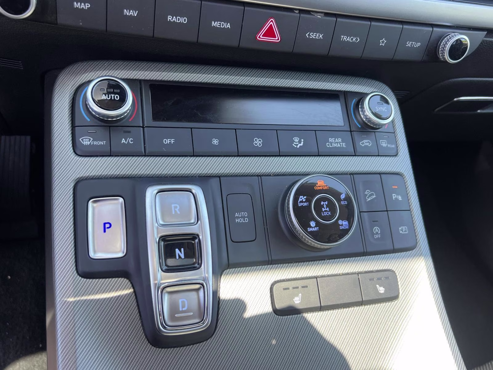 2023 Gray Hyundai Palisade XRT AWD SUV