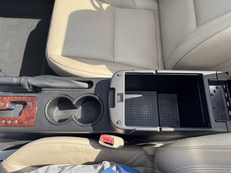 2007 Ivory White Pontiac G6 GT FWD Convertible