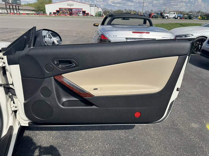 2007 Ivory White Pontiac G6 GT FWD Convertible