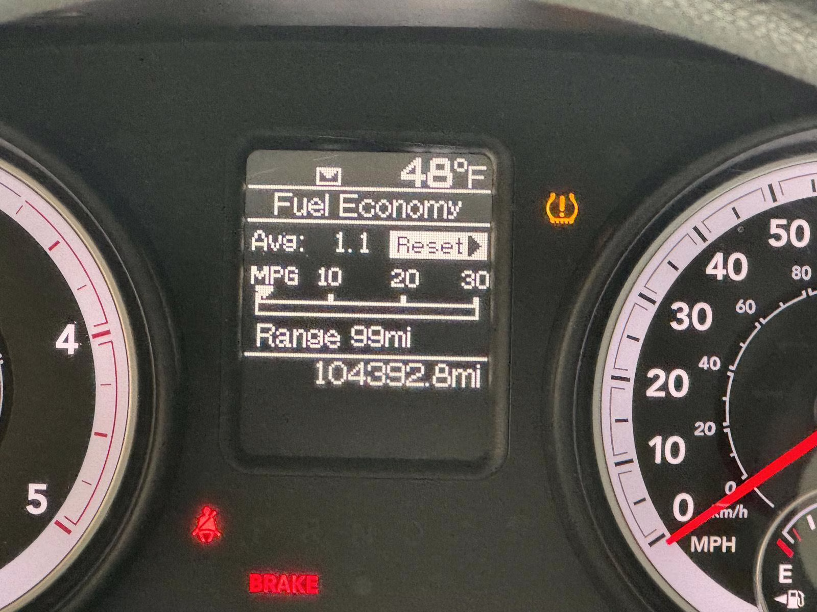 2013 Bright Silver Metallic Ram 2500 Tradesman 4X4 Truck