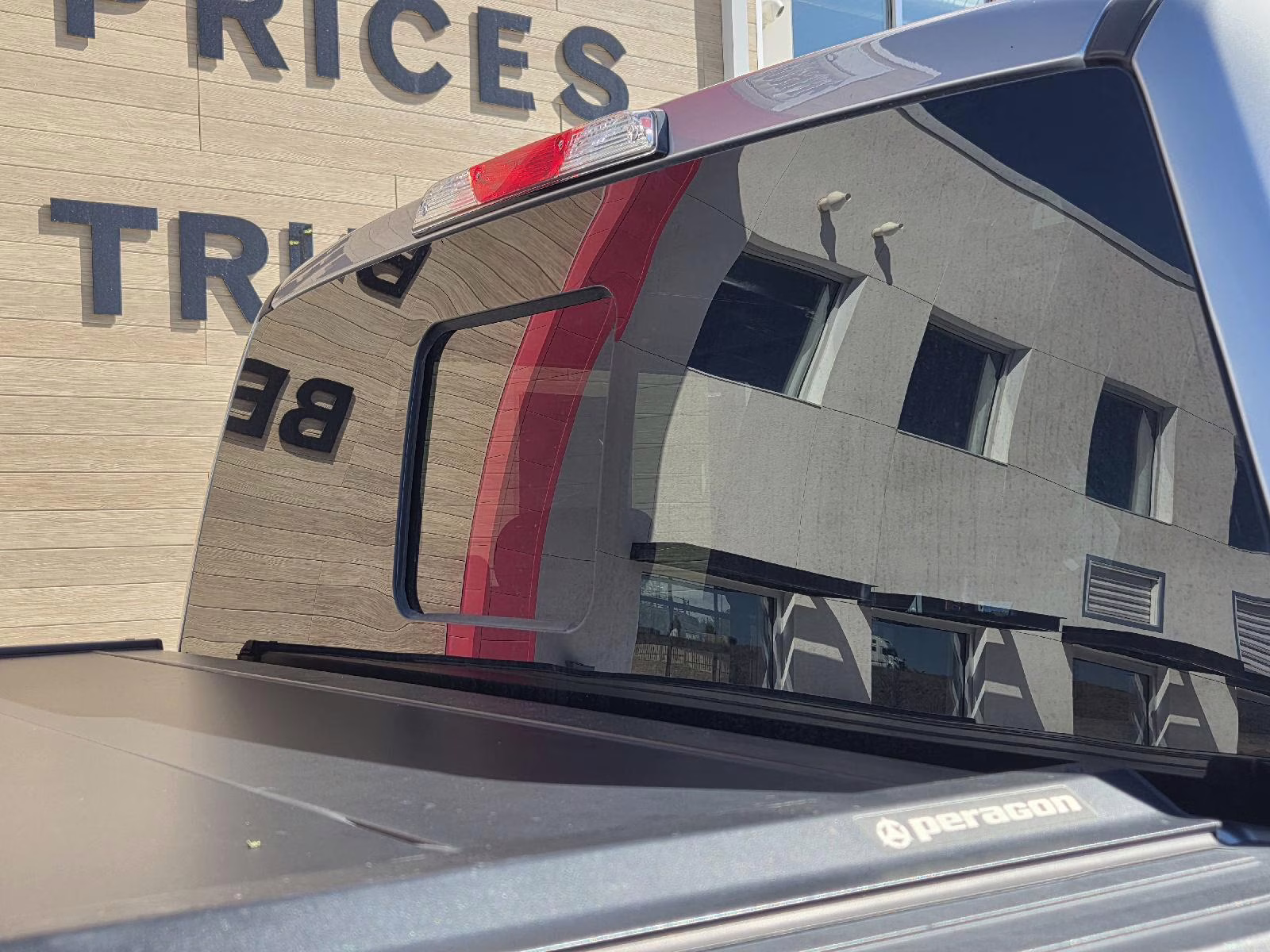 2020 Iconic Silver Ford F-150 LARIAT 4X4 Truck