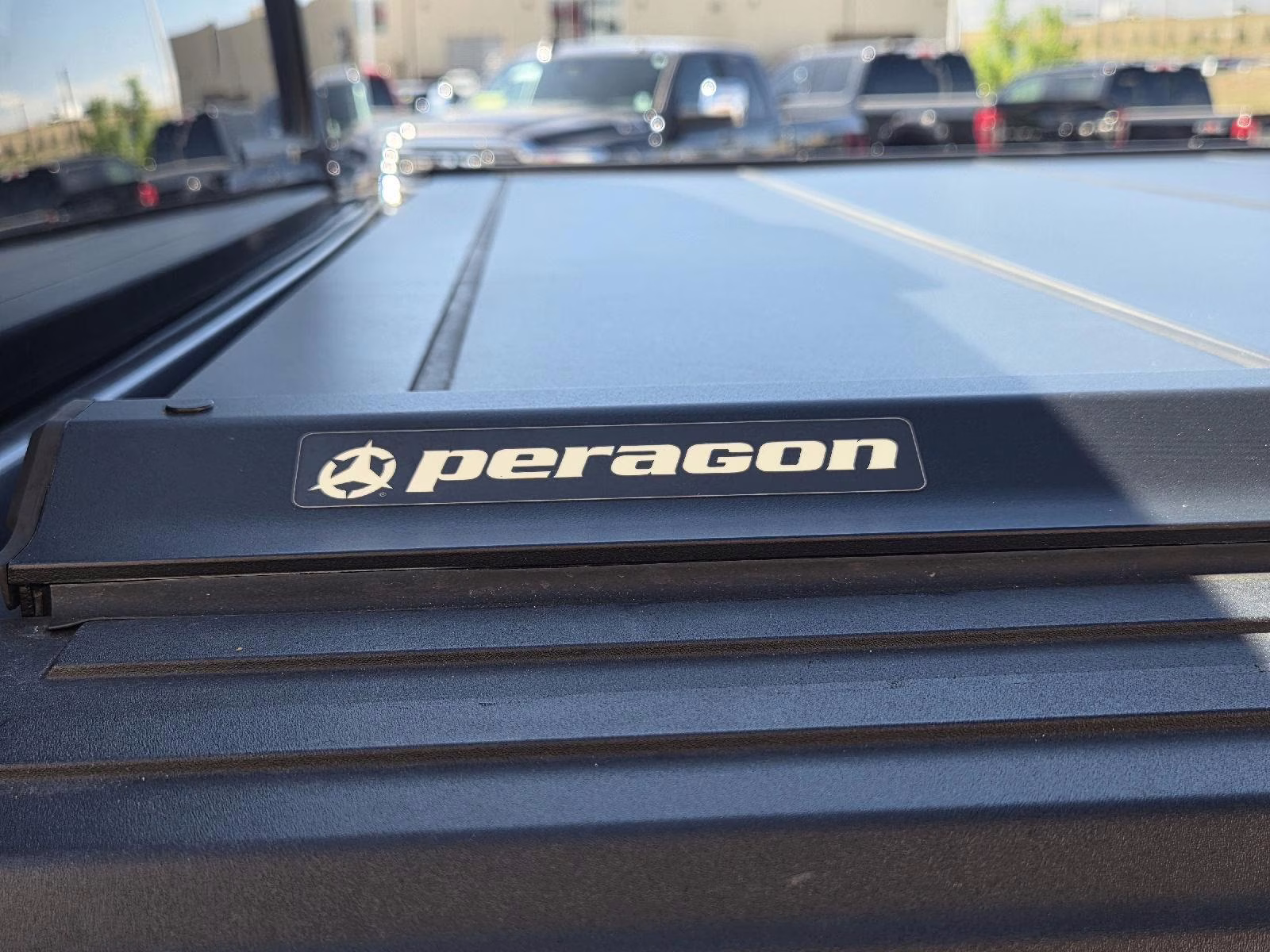 2020 Iconic Silver Ford F-150 LARIAT 4X4 Truck