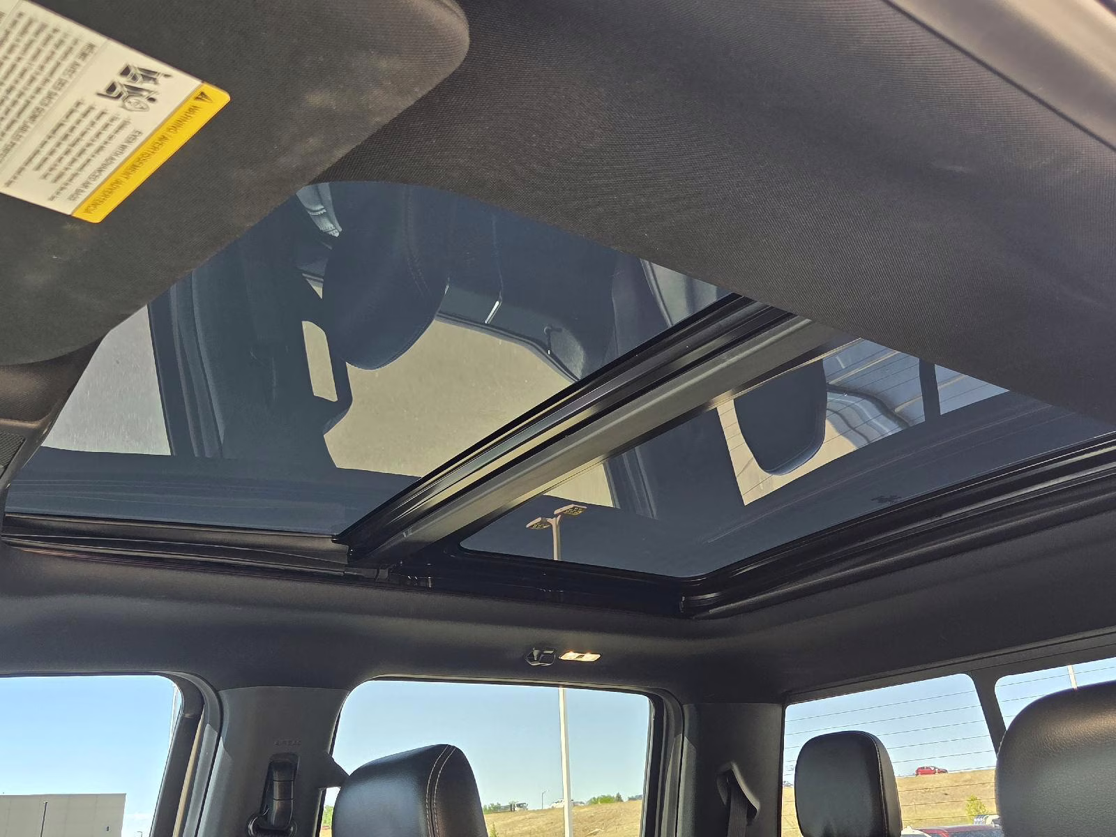 2020 Iconic Silver Ford F-150 LARIAT 4X4 Truck