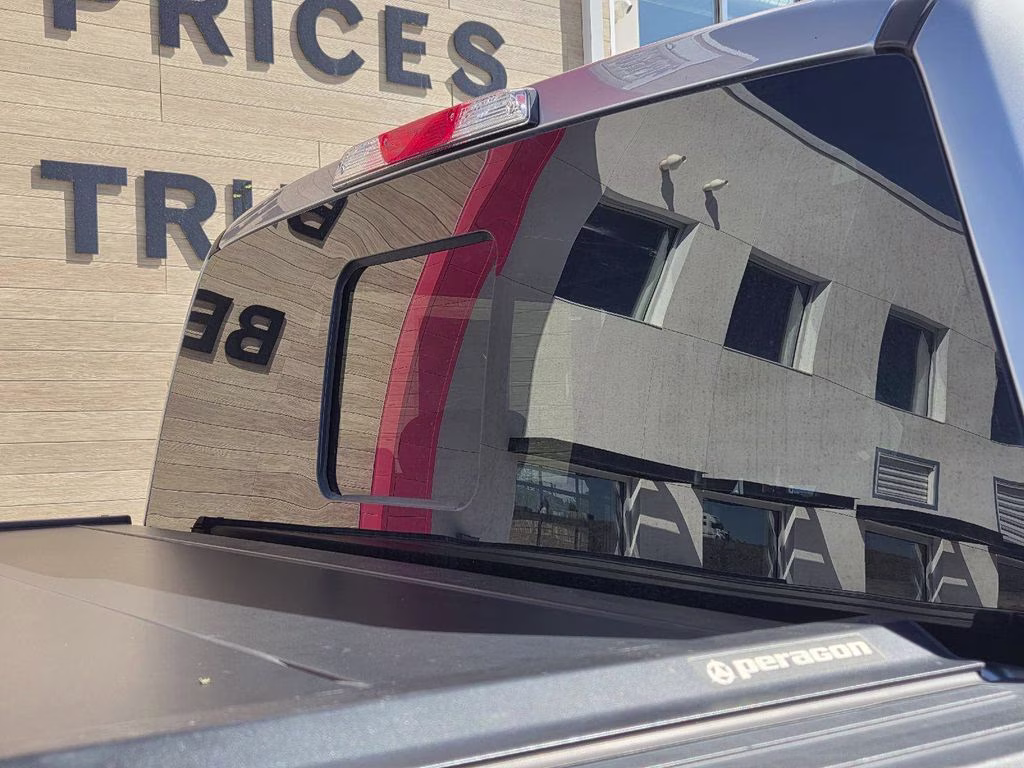2020 Silver Metallic Ford F-150 Lariat 4X4 Truck