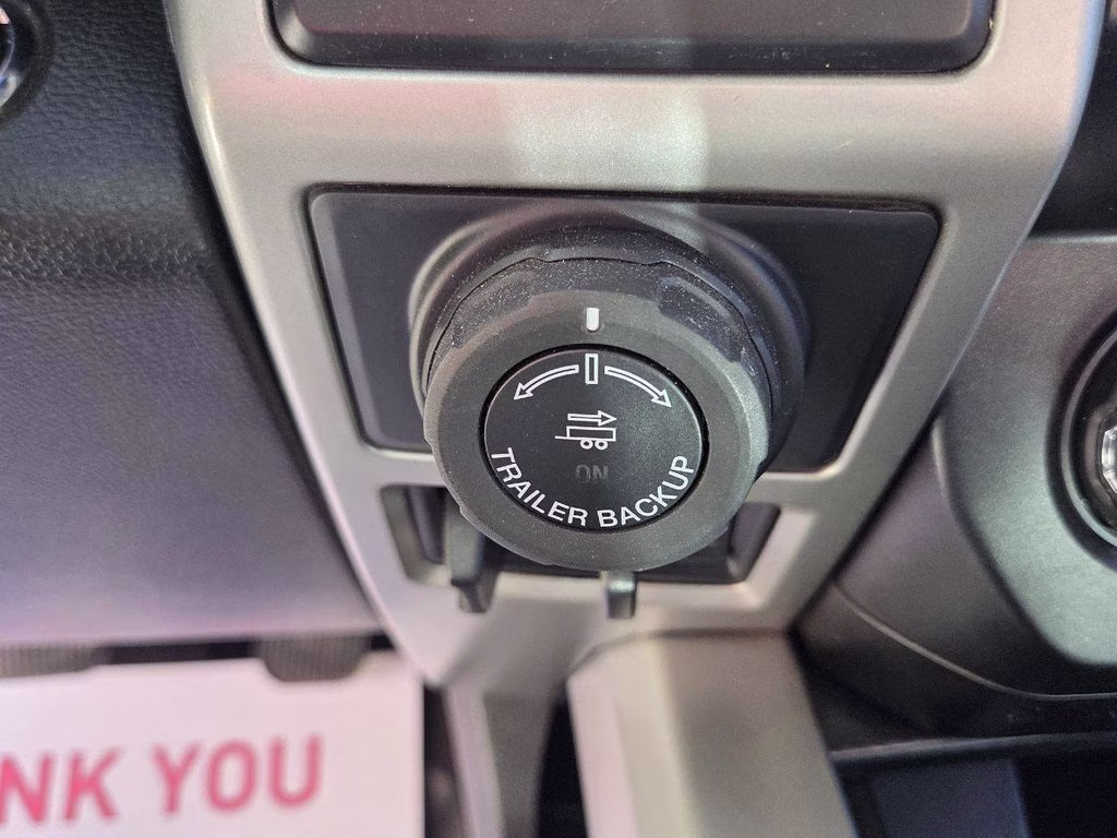 2020 Silver Metallic Ford F-150 Lariat 4X4 Truck
