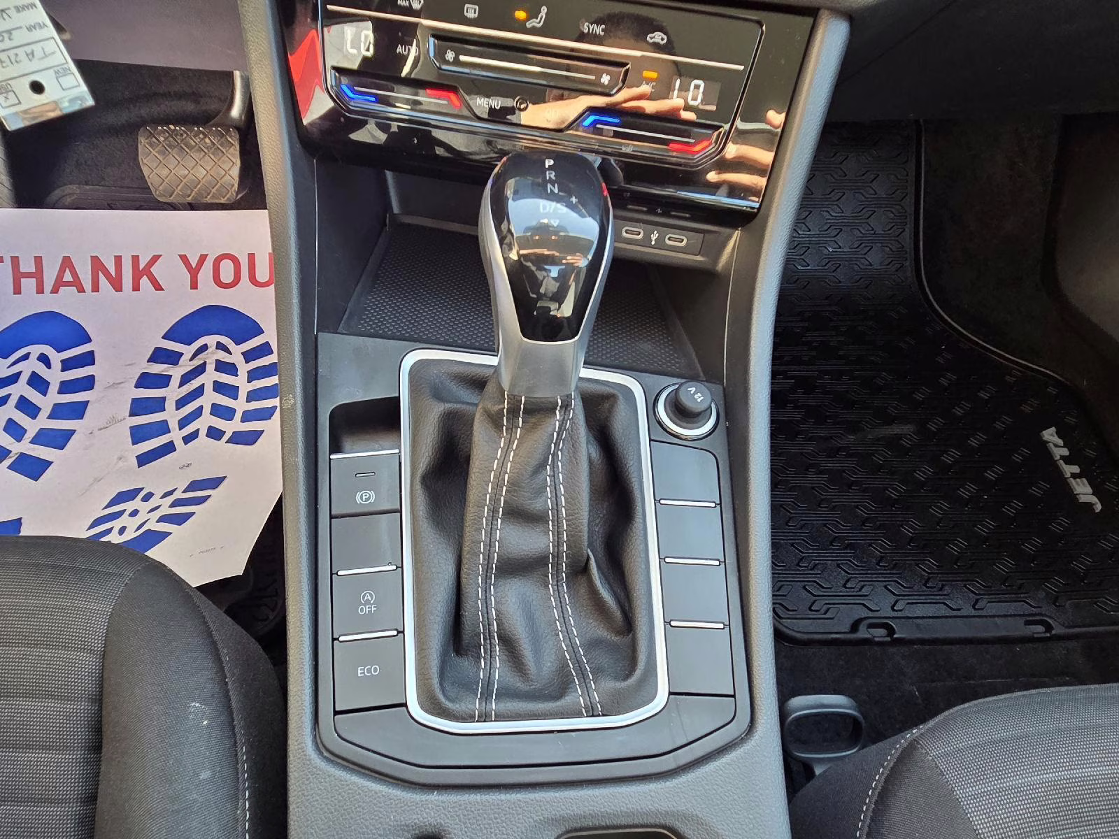 2025 Platinum Gray Metallic Volkswagen Jetta S FWD Sedan