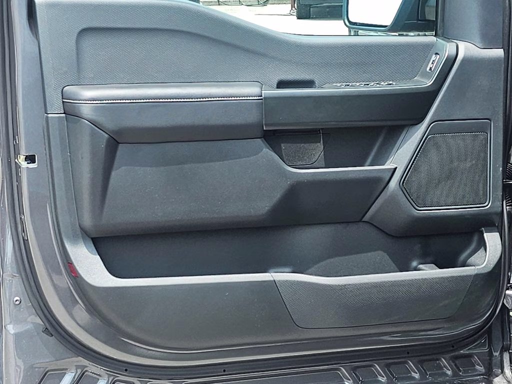 2026 Carbonized Gray Metallic Ford F-150 STX 4X4 Truck