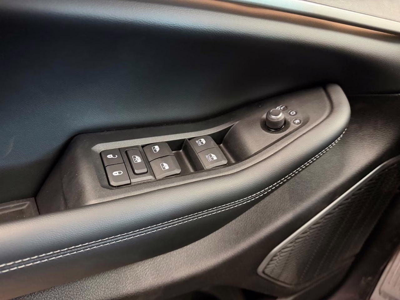 2026 Steel Blue Jeep Grand Cherokee L Limited 4X4 SUV