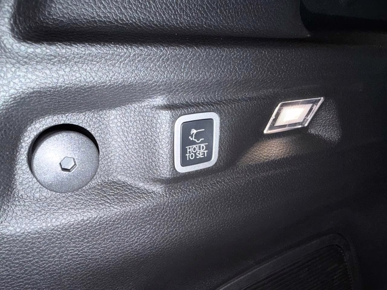 2026 Steel Blue Jeep Grand Cherokee L Limited 4X4 SUV