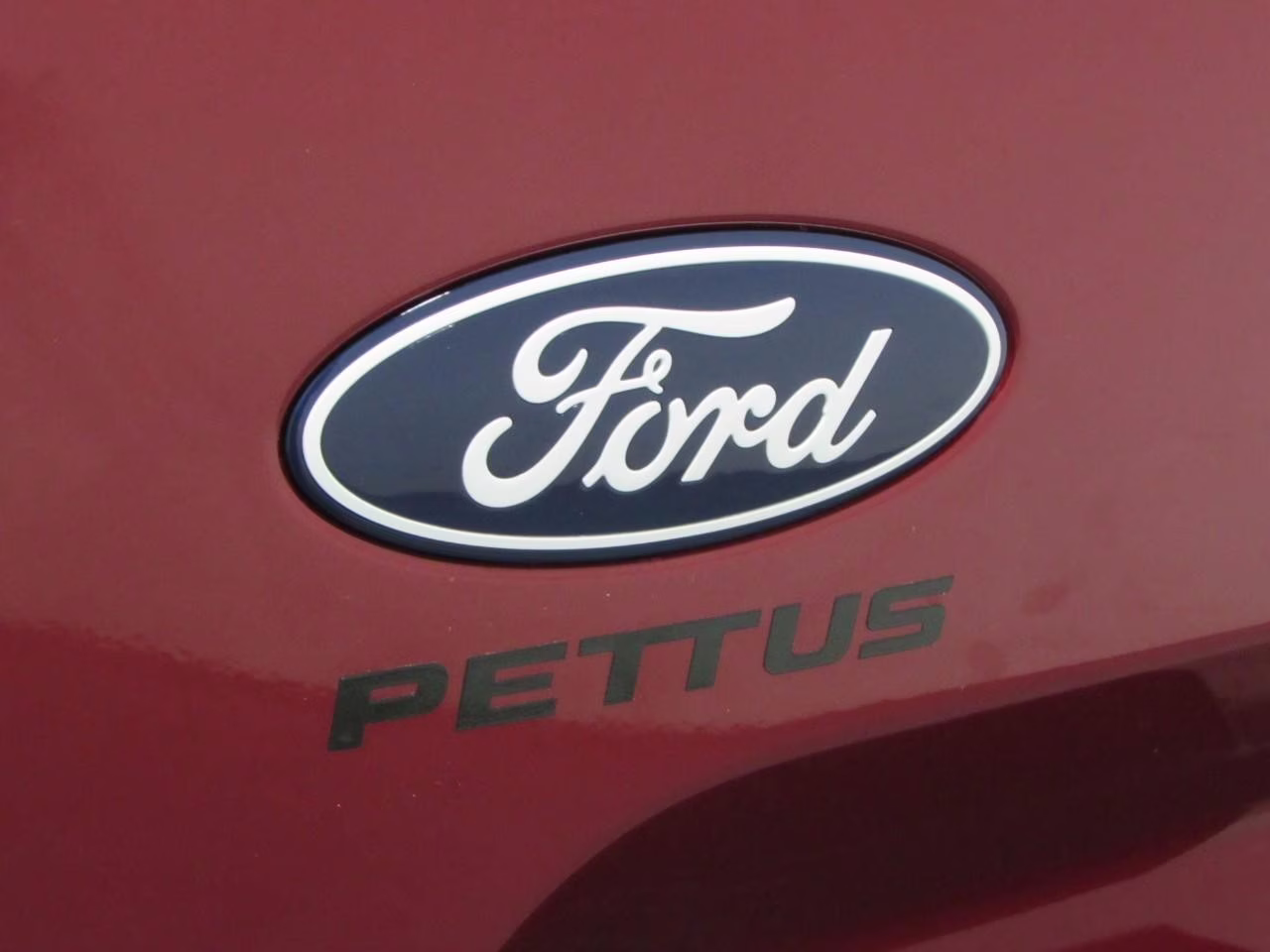 2026 Ruby Red Metallic Tinted Clearcoat Ford Bronco Sport Outer Banks 4X4 SUV