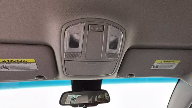 2021 White Hyundai Tucson SEL FWD SUV