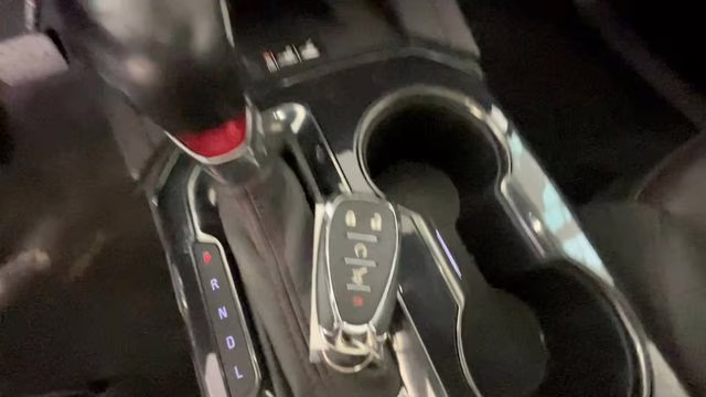 2022 Silver Ice Metallic Chevrolet Blazer RS AWD SUV