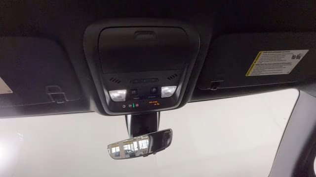 2022 Silver Ice Metallic Chevrolet Blazer RS AWD SUV