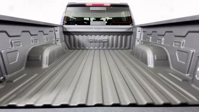 2023 Titanium Rush Metallic GMC Sierra 1500 SLT 4X4 Truck