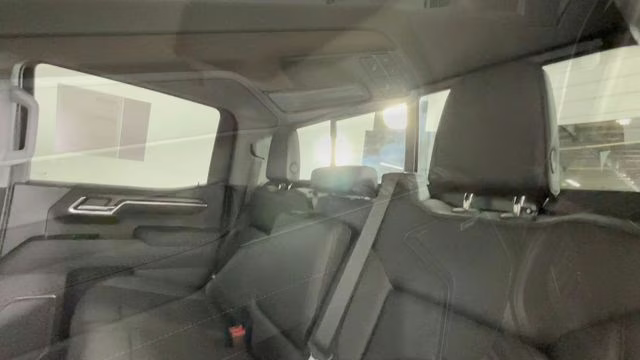 2023 Titanium Rush Metallic GMC Sierra 1500 SLT 4X4 Truck