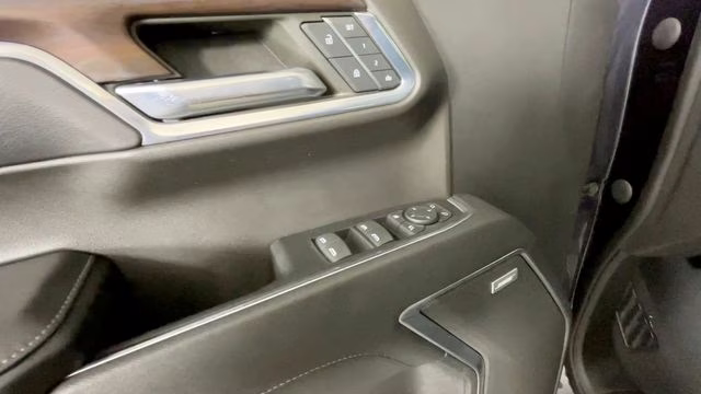 2023 Titanium Rush Metallic GMC Sierra 1500 SLT 4X4 Truck