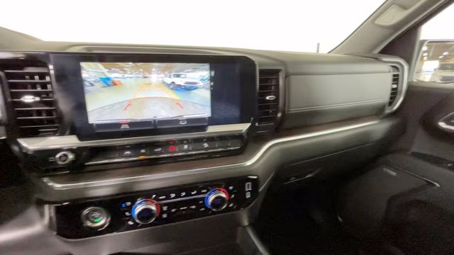 2023 Titanium Rush Metallic GMC Sierra 1500 SLT 4X4 Truck