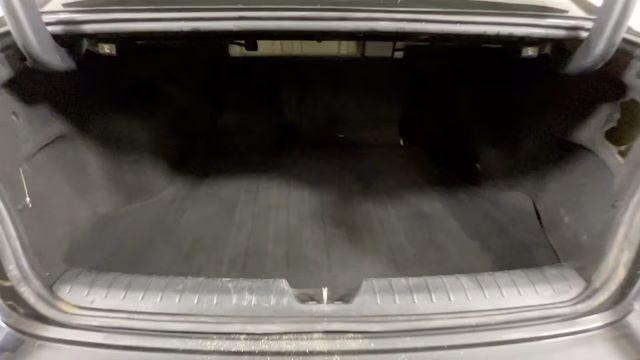 2017 Aurora Black Kia Optima LX FWD Sedan