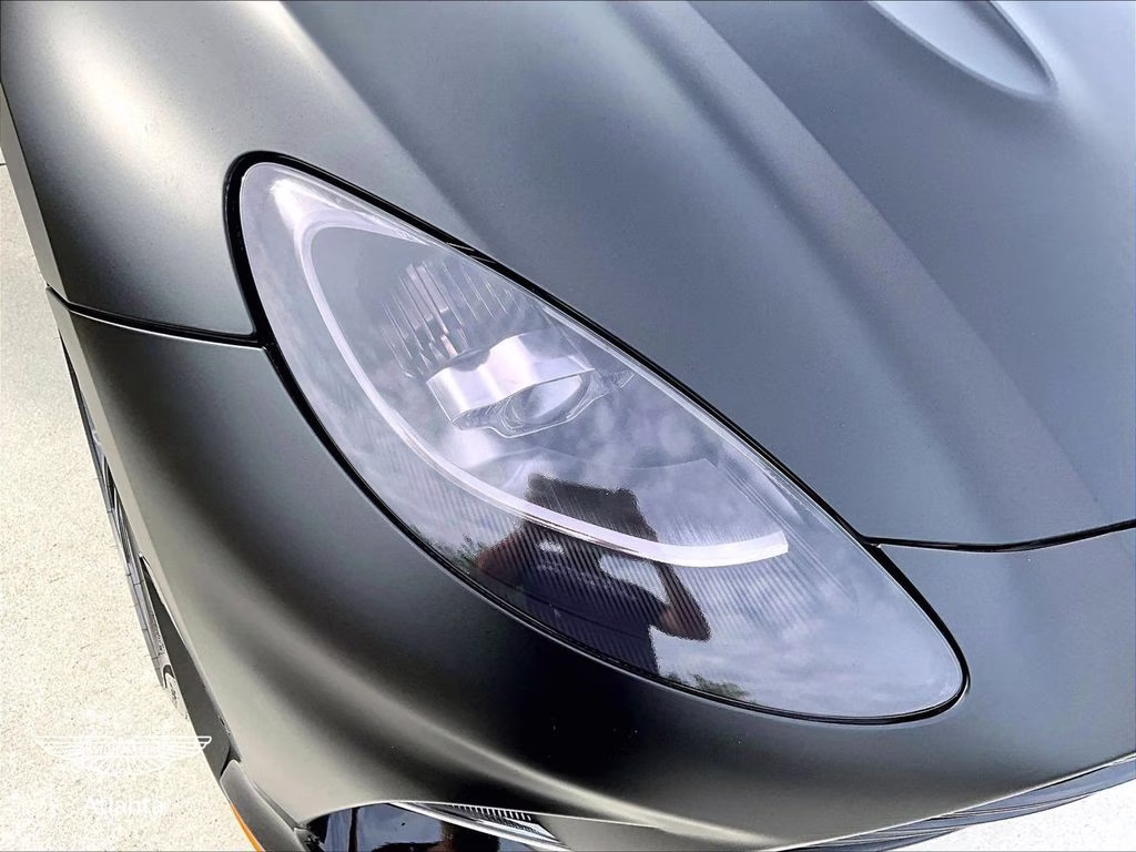 2024 Gray Aston Martin DBX 707 AWD SUV