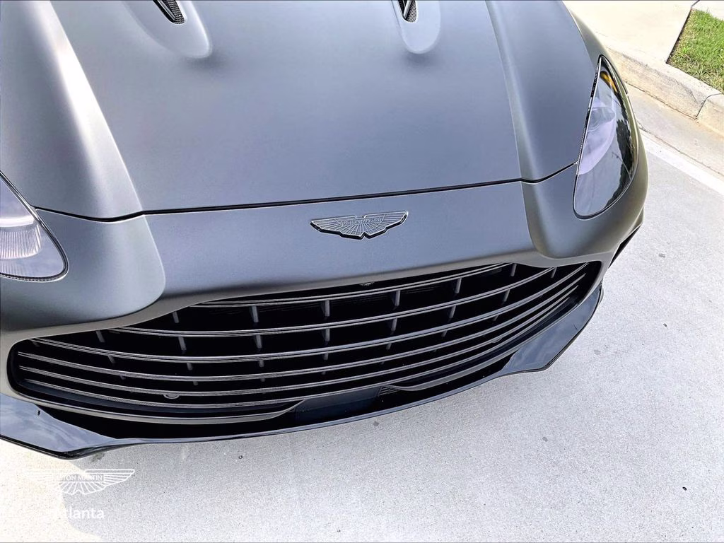 2024 Gray Aston Martin DBX 707 AWD SUV