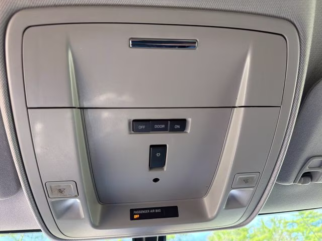 2016 Iridium Metallic GMC Sierra 3500HD SLE 4X4 Truck