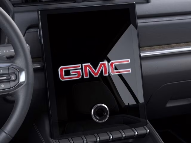 2026 Glacier White Tricoat GMC Terrain Denali AWD SUV