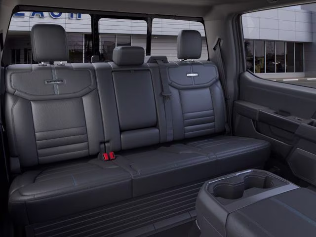 2026 Carbonized Gray Metallic Ford Super Duty F-250 SRW Platinum 4X4 Truck