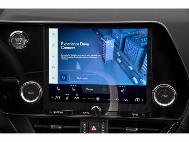 2025 Dark Gray Metallic Lexus NX 250 Base FWD SUV