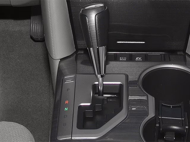 2014 Creme Brulee Toyota Camry Hybrid FWD Sedan