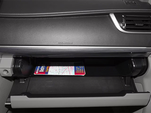 2014 Creme Brulee Toyota Camry Hybrid FWD Sedan