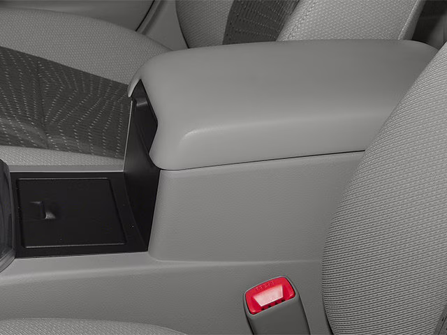 2014 Creme Brulee Toyota Camry Hybrid FWD Sedan