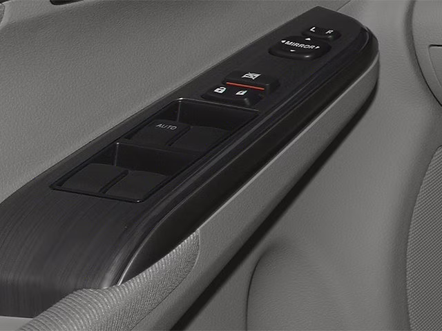 2014 Creme Brulee Toyota Camry Hybrid FWD Sedan