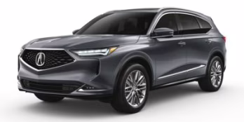 2023 Acura MDX Advance AWD SUV