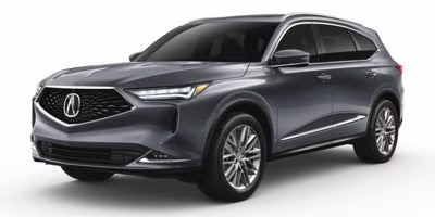 2023 Acura MDX Advance AWD SUV