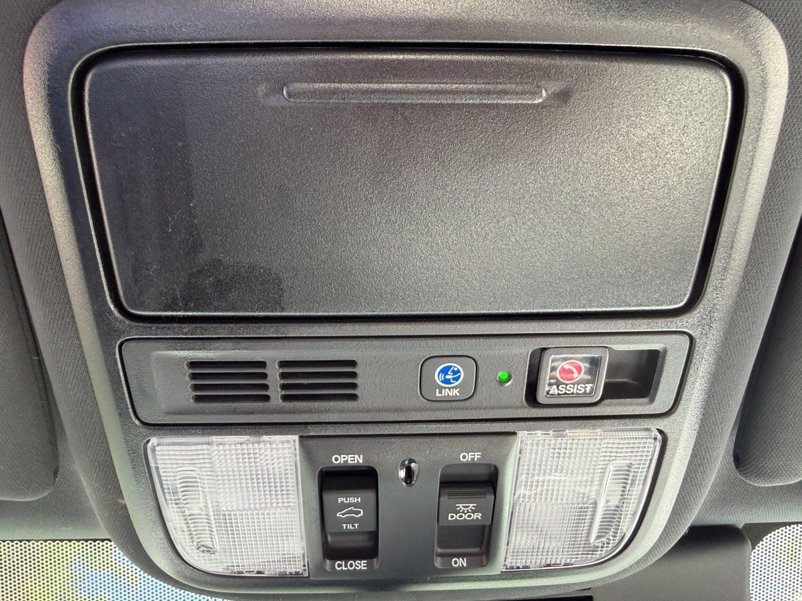 2019 White Honda Passport Elite AWD SUV