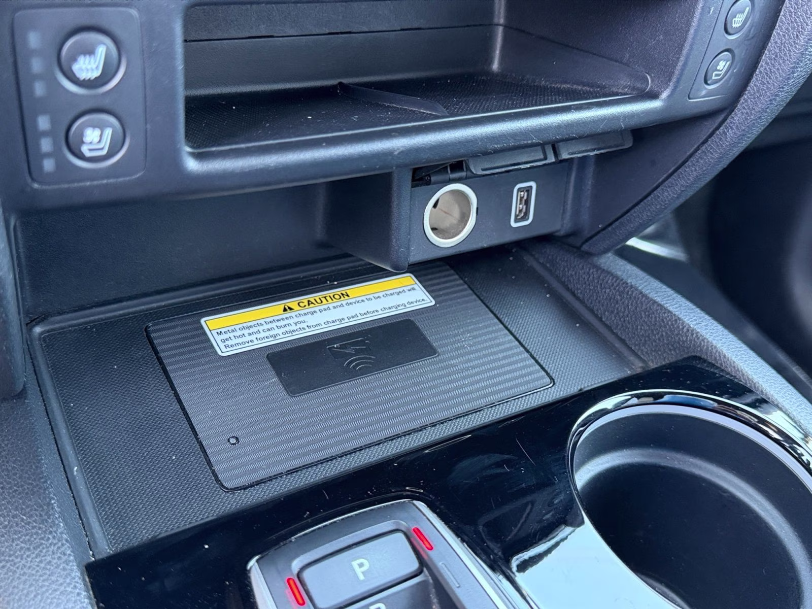 2019 White Honda Passport Elite AWD SUV
