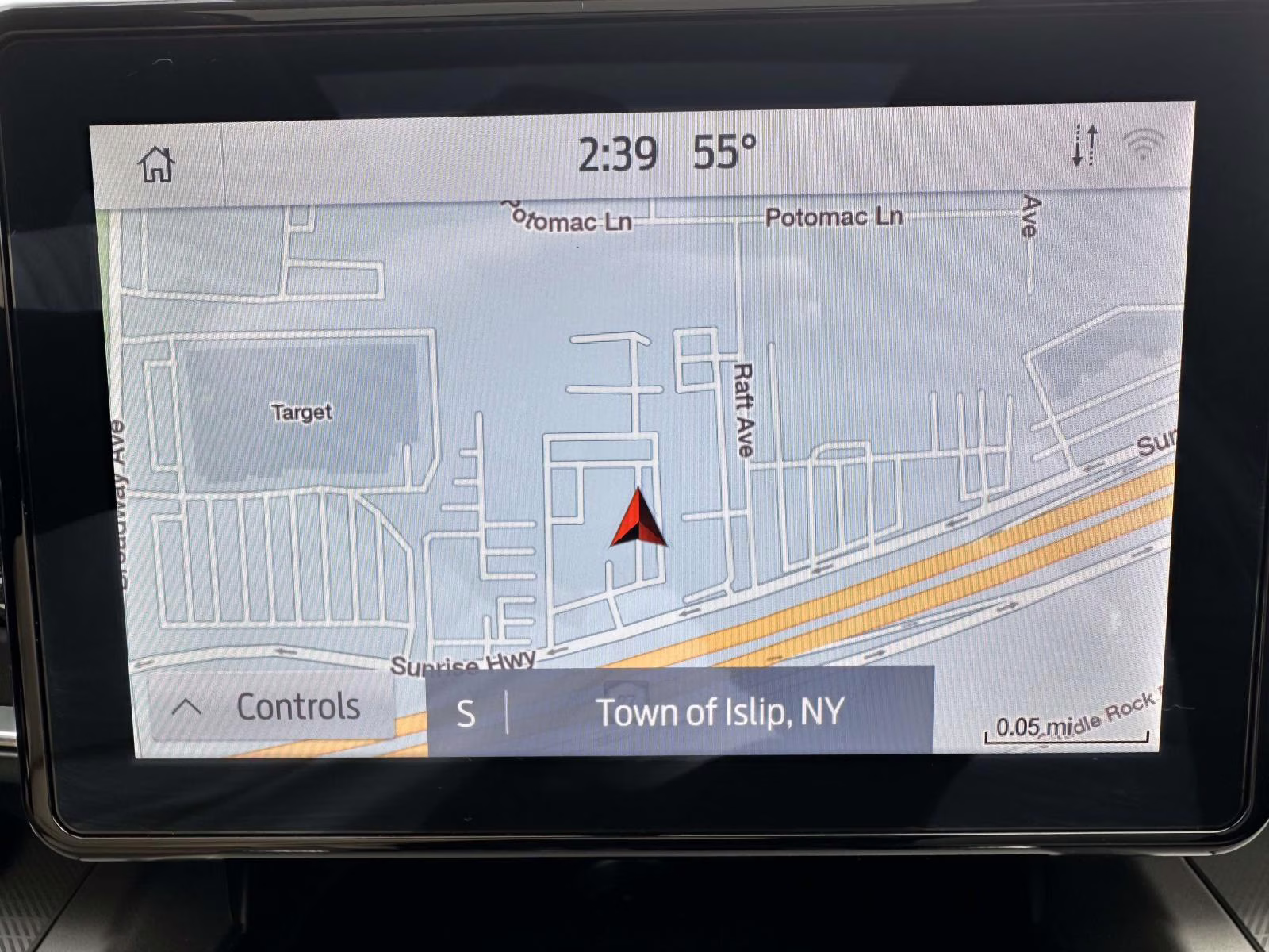 2022 Agate Black Metallic Ford Explorer XLT 4WD 4X4 SUV