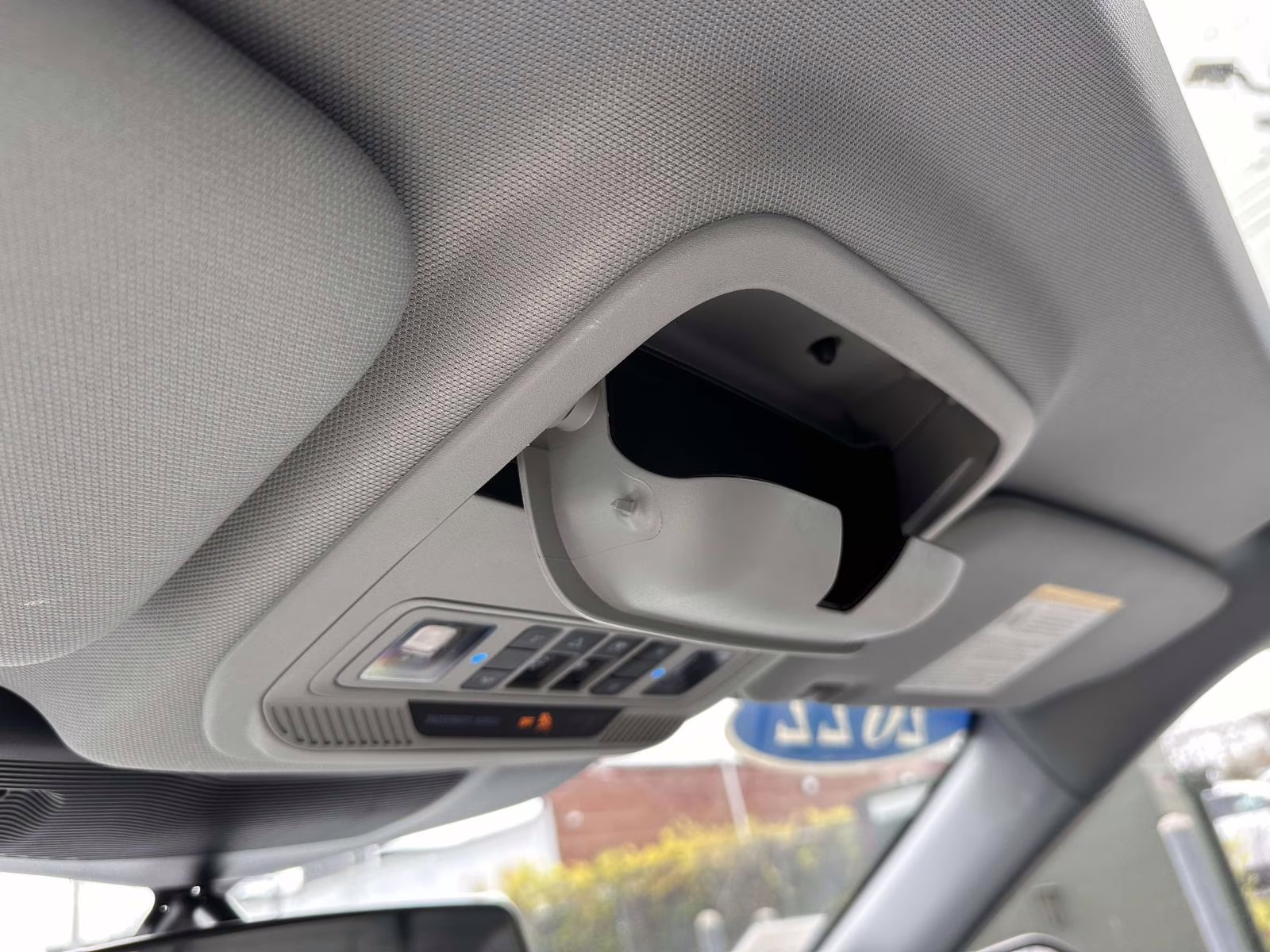 2022 Agate Black Metallic Ford Explorer XLT 4WD 4X4 SUV