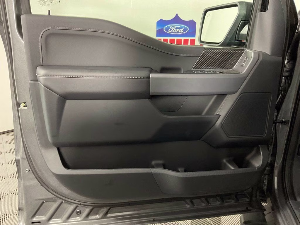 2026 Gray Ford F-150 XLT Roush 4X4 Truck