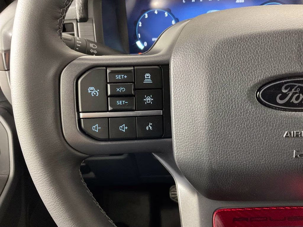 2026 Gray Ford F-150 XLT Roush 4X4 Truck