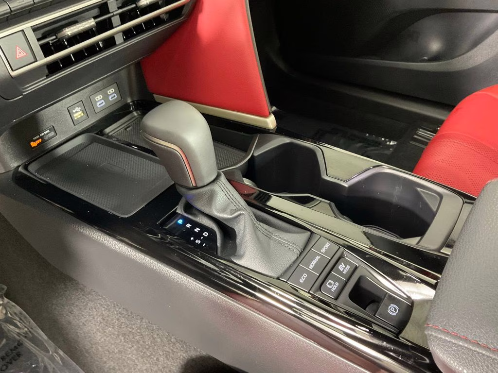 2026 Pearl Toyota Camry XSE FWD Sedan