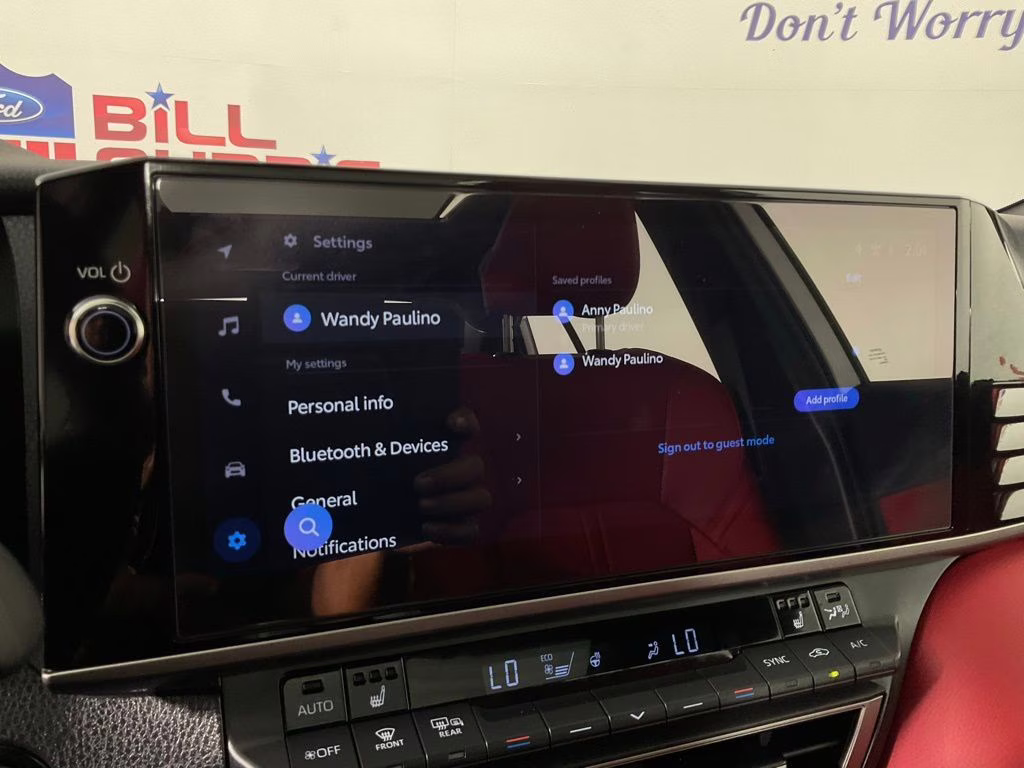 2026 Pearl Toyota Camry XSE FWD Sedan