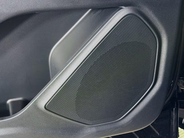 2026 Agate Black Metallic Ford Explorer ST RWD SUV
