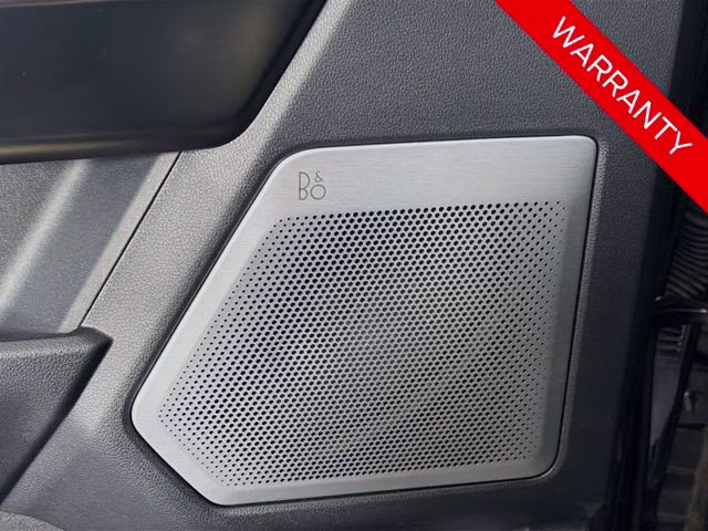 2023 Gray Metallic Ford F-150 Platinum 4X4 Truck