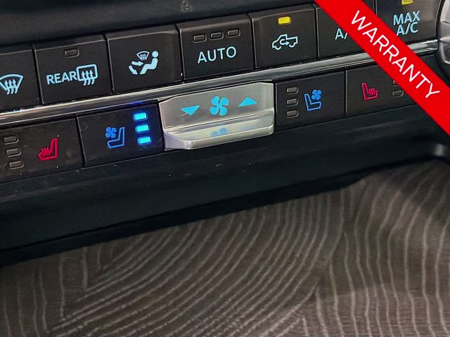2023 Gray Metallic Ford F-150 Platinum 4X4 Truck