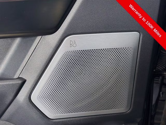 2023 Gray Metallic Ford F-150 Platinum 4X4 Truck