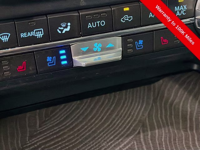 2023 Gray Metallic Ford F-150 Platinum 4X4 Truck